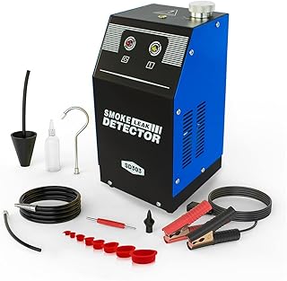 Bakwin car smoke detector, EVAP DC 12V smoke leak detector for all cars, Automatic fuel hose leakage tester.. DIAYTAR NIGERIA: Redefining e-commerce with affordable prices and reliable nationwide shipping.