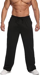 Low -free and low -open tracksuit pants for men with pockets, straight leg tracksuit.. Shop with purpose at DIAYTAR NIGERIA, where your money goes further and delivery is always prompt.