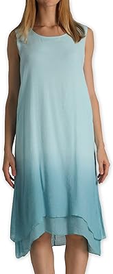 Bohemian dress relaxed for women decorated with cotton and linen layers with an irregular and ample bottom.. Experience hassle-free shopping with DIAYTAR NIGERIA's user-friendly platform and prompt delivery service.
