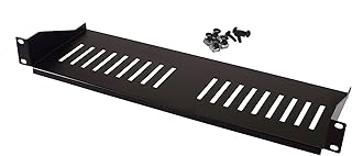 Rack CNA WEB 1U - 6 "Depth - Ventilated rack - Rack server - Rack in overhang.. Enjoy effortless shopping and speedy delivery with DIAYTAR Nigeria.