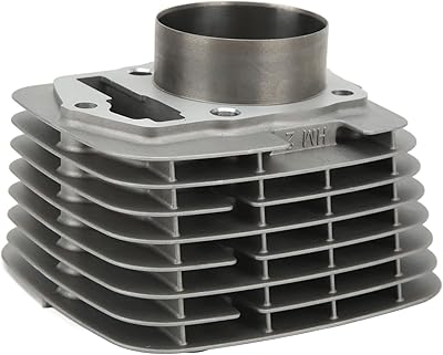 Cylinder piston kit, aluminum alloy, stable operation, noise reduction, engine improvement 235 cc, heat -resistant cylinder piston.. Discover endless shopping possibilities at DIAYTAR NIGERIA, with budget-friendly prices and reliable delivery.