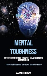 Mental strength: the greatest human force to develop courage, discipline and self -confidence (train your untamed mind to concentrate and achieve your goals).. Experience DIAYTAR NIGERIA, where extensive product variety meets pocket-friendly prices and reliable delivery.
