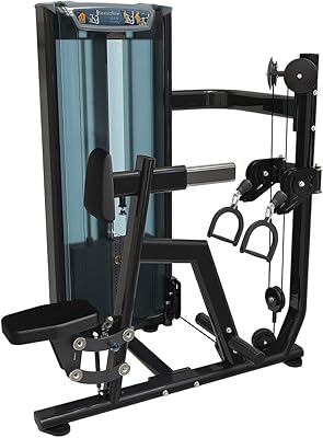 Sitting machine with fitness pins 1441 for domestic and commercial use - 41FA502.. DIAYTAR NIGERIA brings the nation's largest product catalog to your doorstep at prices you'll appreciate.