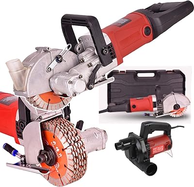 4000 W brick hunting concrete cutting machine cutting machine.. DIAYTAR NIGERIA: Connecting Nigerians with their needs through affordable prices and 5-8 day shipping.