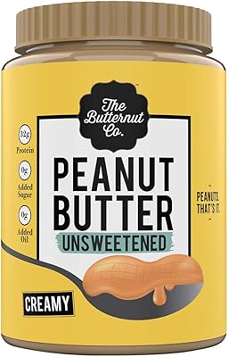 Unwelling butternut peanut butter, creamy 1 kg (added sugar, vegan, rich in protein, keto).. Experience shopping freedom with DIAYTAR NIGERIA's vast catalog and nationwide 5-8 day shipping.