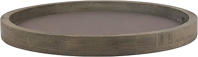 Natural wood and metal Briat Briad Metal Toger, Interior Decoration Accessories for Coffee Table and Dining Table, Large, Brown.. Nigeria's most diverse e-commerce platform delivers quality and affordability to your doorstep in 5-8 days.