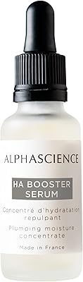 Serum Booster Alpphascience HA 30 ml / 1 Fl Oz.. Experience the future of online shopping with DIAYTAR NIGERIA's extensive product range and competitive pricing.