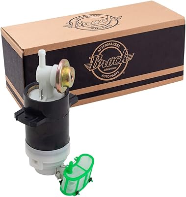 Replacement broccate for fuel pump and plaster set compatible with the 86-96 17042-11g00 van.. DIAYTAR NIGERIA: Where affordability meets variety, with thousands of products delivered in less than 8 days.