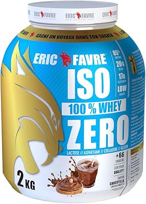 Eric Favre ISO Zéro Chocotella, 2 kg.. Elevate your shopping experience with DIAYTAR NIGERIA's vast catalog and budget-friendly options.
