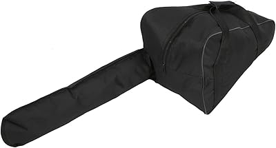 Tool bag, wear-resistant tote bag, long zipper for the house (black, 2 inches).. DIAYTAR NIGERIA: Where online shopping becomes effortless with budget-friendly nationwide delivery.