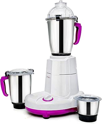 Impex mixer BL-315 550W with crusher and shredder.. DIAYTAR NIGERIA brings retail convenience to your screen with affordable prices and dependable shipping.