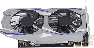 GTX 550 Ti 2 GB GDDR5 Graphics Card 128 Bits 4K HDR, DVI VGA HDMI, PCI Express 1.1, Double low noise fan for desktop and home computer.. Shop with purpose at DIAYTAR NIGERIA, where your money goes further and delivery is always prompt.