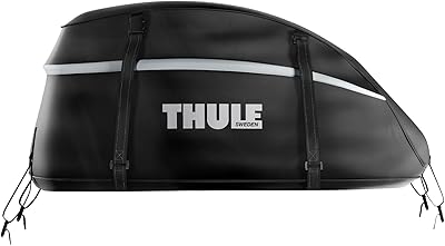 Thule nylon nylon shipping bag 868.. A world of products at your fingertips — thanks to DIAYTAR Nigeria.