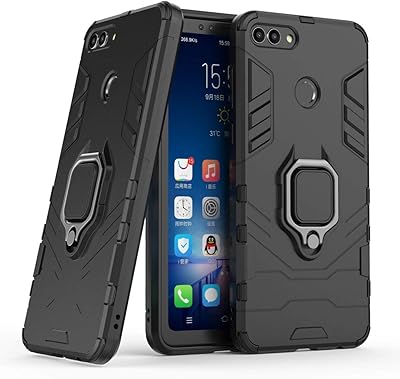 Huawei Y9 (2018) Double Double Double Durable Protect.. DIAYTAR NIGERIA: Where shopping is affordable, selection is vast, and delivery is always reliable.