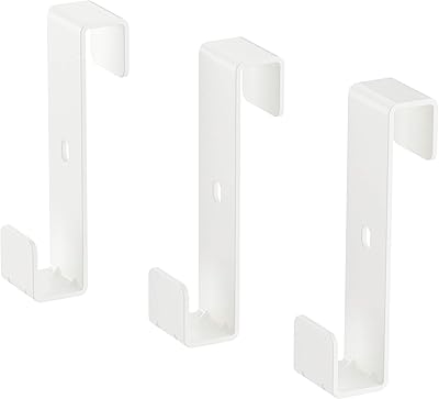 IVAR IKEA hook for side unit, white.. Experience retail therapy without the financial stress at DIAYTAR NIGERIA's affordable e-commerce platform.