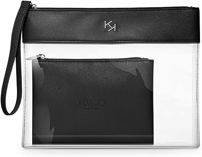 Kiko Milano - Intense long -lasting eyeliner 01, 001 black.. DIAYTAR NIGERIA bridges the gap between desire and affordability with nationwide delivery in under 8 days.