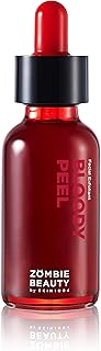 Skin1004 bloody peel 1.01 fl oz (30 ml) | 17 % peeling solution