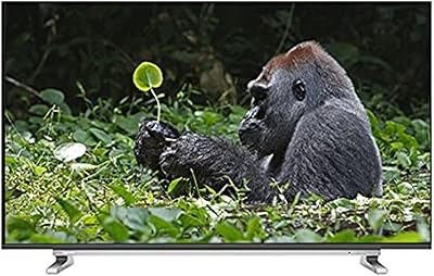 4K UHD 50 inch smart LED TV with Official Netflix and YouTube.. You choose it, we deliver it — DIAYTAR Nigeria makes shopping easy.