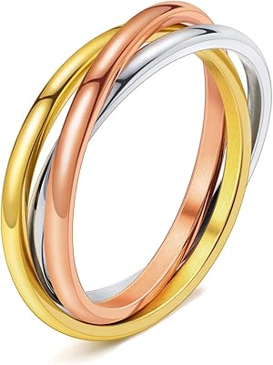 Trinity hard engagement ring for women girls children children's puzzle ring cross.. Nigeria's most diverse e-commerce platform delivers quality and affordability to your doorstep in 5-8 days.