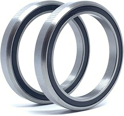 Replacement bearings for listening headphones for Pinarello F, F12, Prince FX and Prince (TECR).. DIAYTAR NIGERIA: Your partner in affordable online shopping with reliable 5-8 day shipping nationwide.