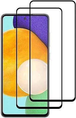 Wallpaper protector in tempered glass for Samsung Galaxy A53 5G with blanket.. Thousands of items at your fingertips — DIAYTAR Nigeria makes it happen.