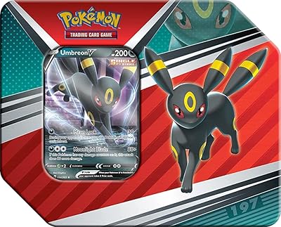 Cartes pokémon : 2022 spring v heroes umbreon v tin.. Shop like never before with DIAYTAR NIGERIA's comprehensive marketplace and budget-friendly shipping.