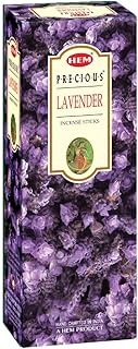 HEM Precious Incenship Stands Lavender Size 93 x 6 255 cm.. Shop with intention at DIAYTAR NIGERIA, offering thousands of products delivered nationwide in days.