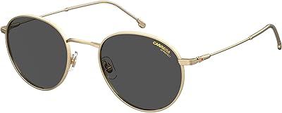 Carrera 246/s sunglasses for unisex, gold, 52, gold, 52.. DIAYTAR NIGERIA delivers more than products - we deliver affordable solutions within days.
