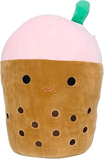 Squishmallow Kelly Toy Toy Smooth 8 -inch spongy with animal motif (Bernese boba tea) of S. Official.. Experience the convenience of boundless shopping with DIAYTAR NIGERIA's affordable platform and quick shipping.