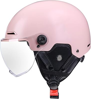 Adjustable ABS plastic bike helmet for adults with ear protector and removable glasses, 3C safety certification for outdoor climbing sports.. Quality and convenience delivered — shop DIAYTAR Nigeria now.