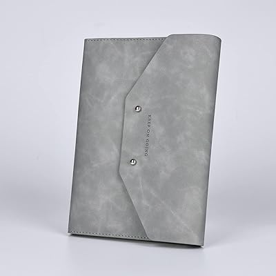 Book cover included A5-Format Executive Cover 100 % recyclable with Stylo holder and storage.. Shop confidently with Nigeria's most trusted e-commerce platform, offering swift and affordable delivery.