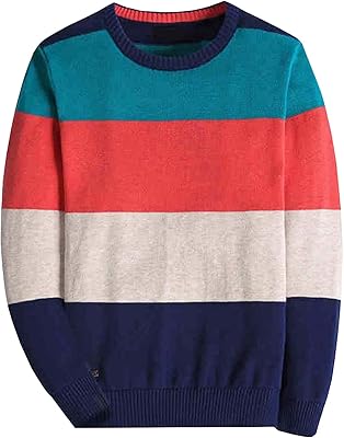 Mistle-winging knit sweatshirt, long sleeves, suitable for fall and winter.. The future of Nigerian shopping is here — DIAYTAR Nigeria.