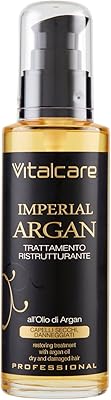 Huile d'argan crystal vital care 100 ml - [pack de 4].. Experience the joy of convenient shopping with DIAYTAR NIGERIA's vast selection and quick delivery service.