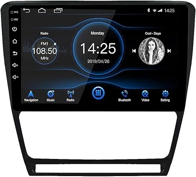 Ezonetronics Android 10 Main Stereo Car Stereo Unit for Skoda Octavia.. From tech gadgets to groceries, DIAYTAR Nigeria is your all-in-one online store. And the best part? Delivery happens fast — between 5 to 8 days.