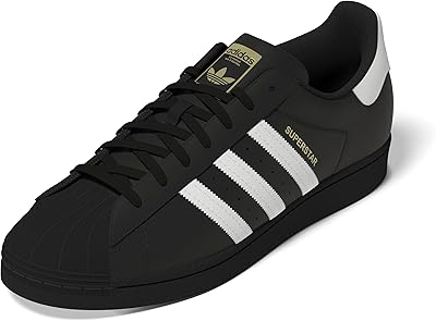 Sneakers Superstar Shoes for Men.. Experience shopping freedom with DIAYTAR NIGERIA's comprehensive marketplace delivered within 8 days.
