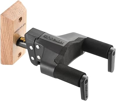 Support for acoustic guitar Hercules GSP38WB Plus (GSP38WBPLUS).. DIAYTAR NIGERIA connects you with endless possibilities through our affordable e-commerce platform.