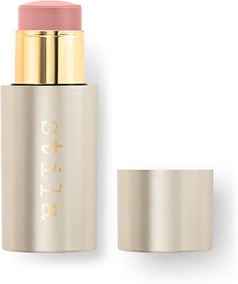 Beauty Bakery Complete Harmony Stick for lips and cheeks, Lilium Transparent, 0.22 Oz / 6 g.. Great deals and fast delivery — the DIAYTAR Nigeria guarantee.