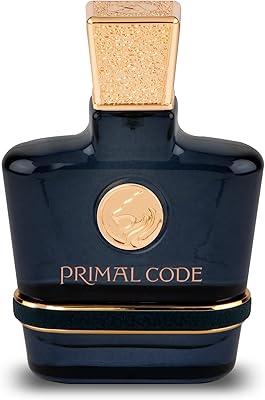 Eau de Parfum for Men Primal Code of Swiss Arabian, 100 ml.. DIAYTAR Nigeria combines variety, affordability, and speed — making your online shopping experience not only enjoyable but also cost-effective.