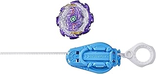 Beyblade Burst Surge Speedstorm Jet Waveron W6 Spinner - Defense Combat Game with Launcher, Toy for children.. Your complete e-commerce solution, DIAYTAR NIGERIA offers variety and value with nationwide shipping.