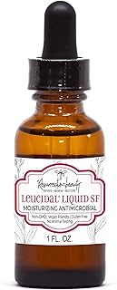 Liquid lucidal sf natural conservative ingredient for hyaluronic acid serums and others.. Experience the ease of modern shopping with DIAYTAR NIGERIA's comprehensive platform and quick delivery.