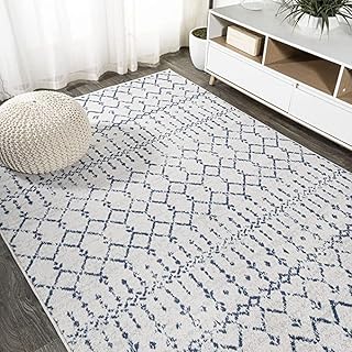 Moroccan style gray carpet for living room bedroom room.. DIAYTAR Nigeria: Where affordability meets speed and quality.