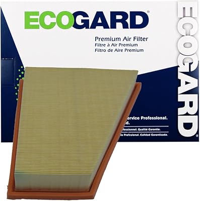 Ecoguard Premium XA6143 Ecoguard engine filter for BMW 6 10-2010-11.. Experience the future of shopping with DIAYTAR NIGERIA's extensive selection delivered in just 5-8 days.