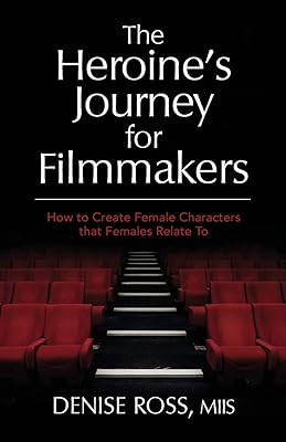 The career of heroin for filmmakers: how to create female characters with whom women identify themselves.. DIAYTAR NIGERIA: Where shopping is affordable, selection is vast, and delivery is always reliable.
