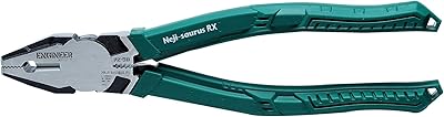Multifunctional pliers / robust screw extractor (non -slip jaw to quickly remove the damaged screws). Made in Japan. Negi soros p-59 pliers of the engineer.. Wide range, low cost, fast delivery — that’s DIAYTAR Nigeria.
