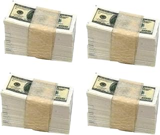 400 pieces of mini US $ 100 tickets for movement photos, party supplies.. Experience retail satisfaction with DIAYTAR NIGERIA's comprehensive platform and prompt shipping service.