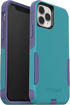 Otterbox Commuter Series case for iPhone 11 Pro Max (only) - Non -commercial packaging - Cosmic Ray.. Your favorite online marketplace — DIAYTAR Nigeria delivers quick and cheap.