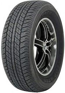 Dunlop jap 265/65R17 112S at20 tl jap car tire.. Shop with confidence at DIAYTAR NIGERIA, enjoying competitive prices and delivery within 8 days.