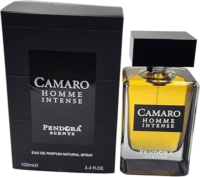 Eau de Parfum Camaro Home Intense Pandora Off 100 ml for unisex.. Shop smart with DIAYTAR NIGERIA, offering a vast product range delivered to your doorstep within a week.