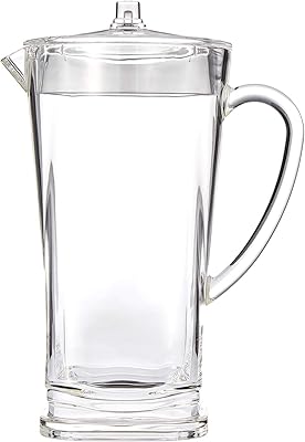 Azad S0111657 cup, transparent, 1.5 liter, H 7.2 x W 10.2 x D 4.5 inches, glass.. DIAYTAR NIGERIA: Bringing affordable shopping solutions with a diverse product catalog delivered nationwide.