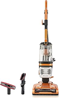 Vertical vacuum cleaner without Kenmore bag du4080 featherlite, powered by a suction engine with light suction and hepa filter, 2 cleaning tools for animal hair and hard floors, orange.. Need something fast? Order it now from DIAYTAR Nigeria.